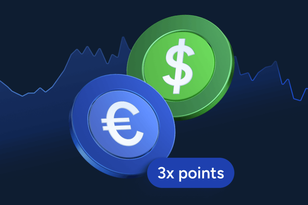 ThinkMarkets reward points and loyalty program official banner⁠